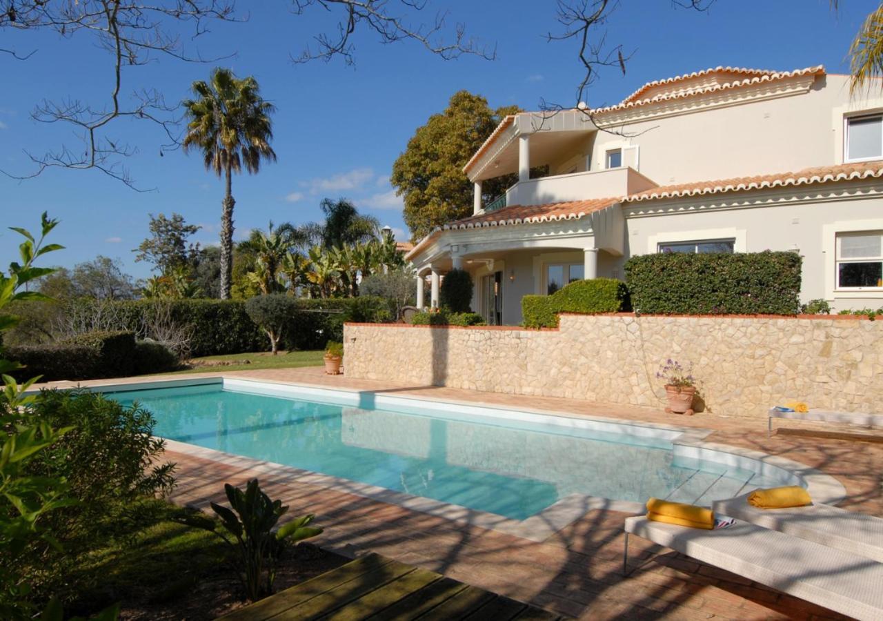 Villa Casa La Vendola à Estômbar Extérieur photo