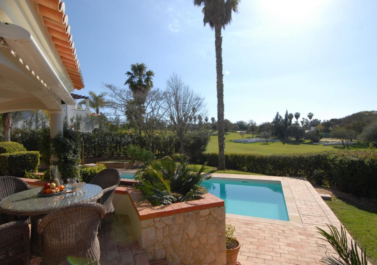 Villa Casa La Vendola à Estômbar Extérieur photo