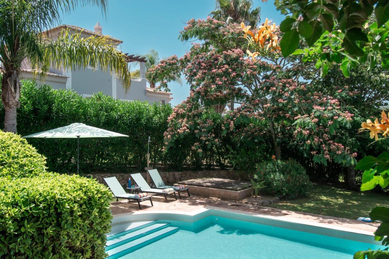 Villa Casa La Vendola à Estômbar Extérieur photo