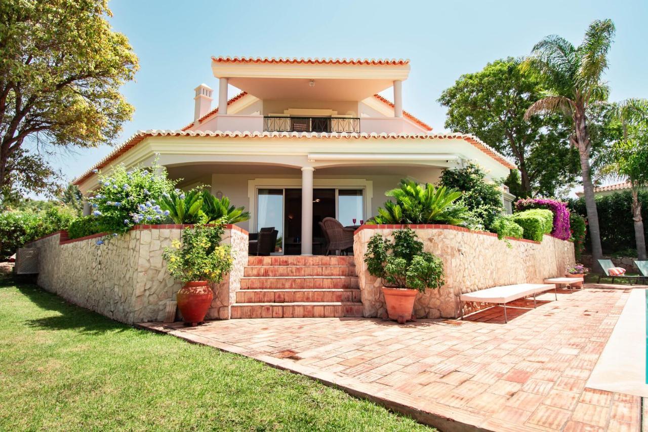 Villa Casa La Vendola à Estômbar Extérieur photo