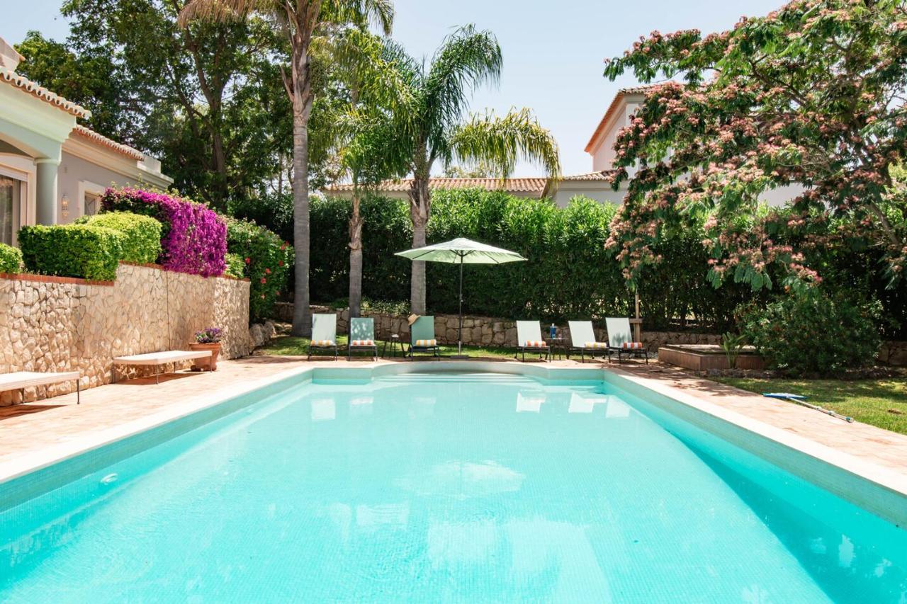 Villa Casa La Vendola à Estômbar Extérieur photo