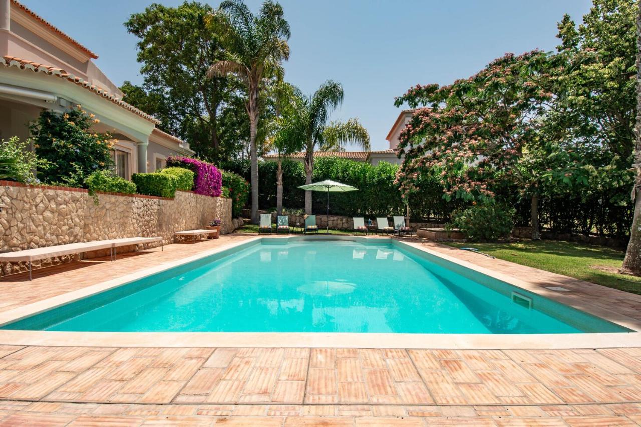Villa Casa La Vendola à Estômbar Extérieur photo
